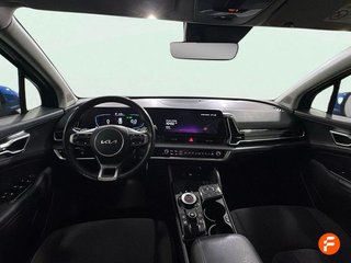Kia Sportage 1.6 CRDi MHEV 100kW Business 4x2 DCT