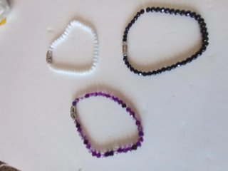 Pulseras Viceroy Piedras Naturales