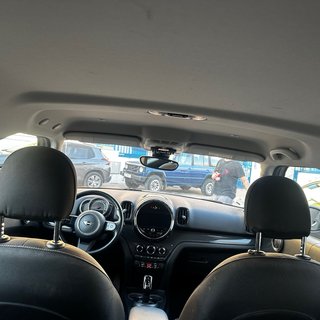 MINI Countryman 2023