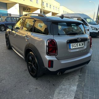 MINI Countryman 2023