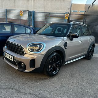 MINI Countryman 2023