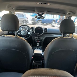 MINI Countryman 2023