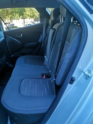 Hyundai ix35 2015