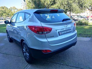 Hyundai ix35 2015