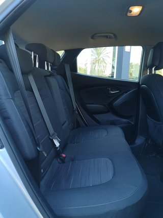 Hyundai ix35 2015