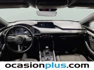 Mazda Mazda 3 2.0 SKYACTIV-G Zenith 89 kW (122 CV)