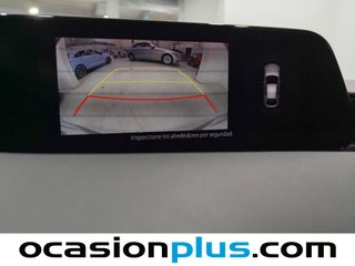 Mazda Mazda 3 2.0 SKYACTIV-G Zenith 89 kW (122 CV)