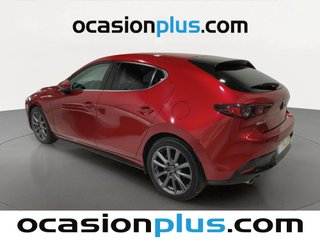 Mazda Mazda 3 2.0 SKYACTIV-G Zenith 89 kW (122 CV)