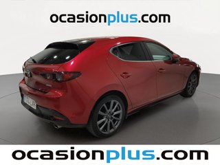 Mazda Mazda 3 2.0 SKYACTIV-G Zenith 89 kW (122 CV)