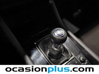 Mazda Mazda 3 2.0 SKYACTIV-G Zenith 89 kW (122 CV)