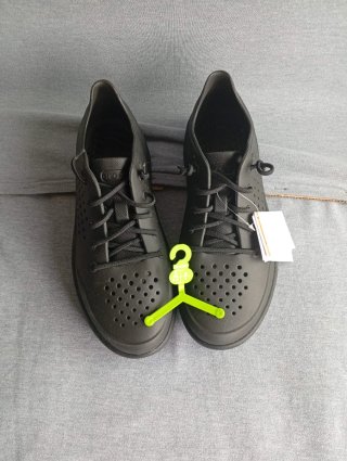 Crocs Inmotion Pacer Talla 43-44 Nuevas