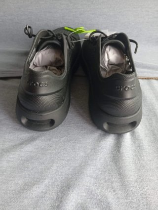 Crocs Inmotion Pacer Talla 43-44 Nuevas