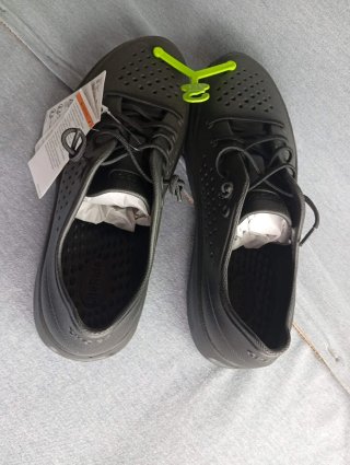 Crocs Inmotion Pacer Talla 43-44 Nuevas