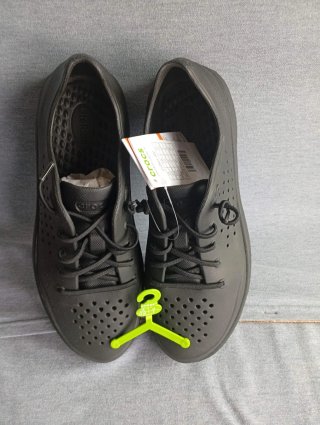 Crocs Inmotion Pacer Talla 43-44 Nuevas