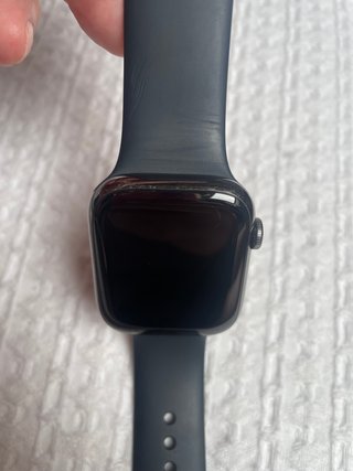 Apple Watch Series 8 45mm GPS+Celular