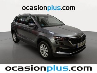 Skoda Karoq 1.5 TSI ACT Ambition DSG 110 kW (150 CV)