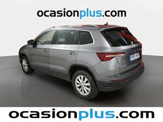 Skoda Karoq 1.5 TSI ACT Ambition DSG 110 kW (150 CV)