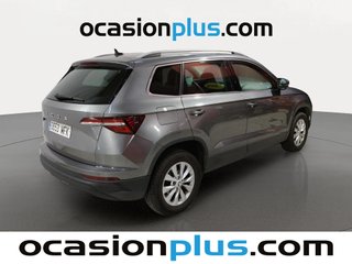 Skoda Karoq 1.5 TSI ACT Ambition DSG 110 kW (150 CV)