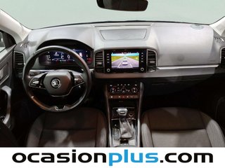 Skoda Karoq 1.5 TSI ACT Ambition DSG 110 kW (150 CV)
