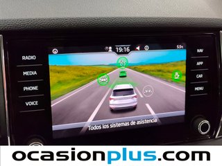 Skoda Karoq 1.5 TSI ACT Ambition DSG 110 kW (150 CV)