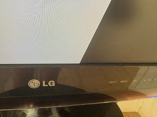 TV LG 14