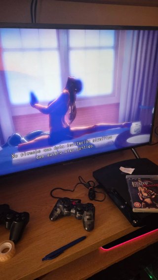 Lollipop Chainsaw PS3