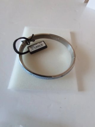 Pulsera Viceroy y Anillo Azul y Plateado