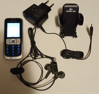 Móvil Nokia 2630 LIBERADO