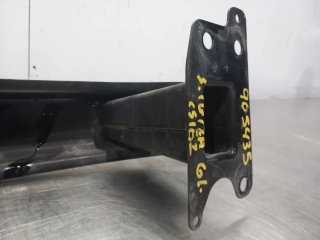 Refuerzo paragolpes delantero