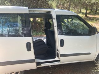 FIAT Doblò 2017