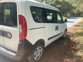 FIAT Doblò 2017