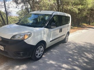 FIAT Doblò 2017