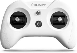 Emisora BETAFPV RADIO LITE 3 Blanca