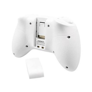 Emisora BETAFPV RADIO LITE 3 Blanca