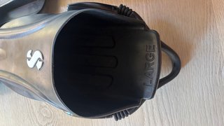 Aletas Scubapro Seawing Nova