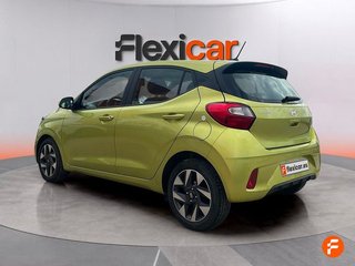 Hyundai i10 1.0 Klass