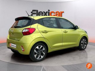 Hyundai i10 1.0 Klass