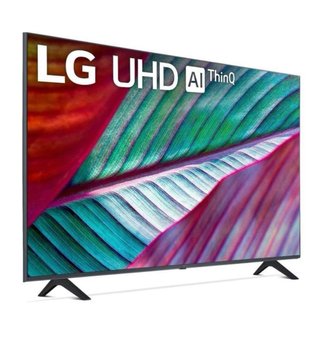 LG 43 4K UHD Smart TV 43UR78 Nueva