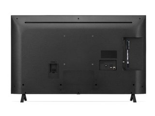 LG 43 4K UHD Smart TV 43UR78 Nueva