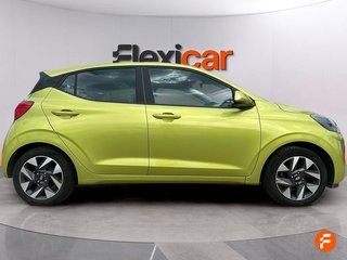 Hyundai i10 1.0 Klass