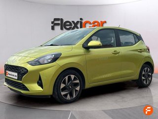Hyundai i10 1.0 Klass