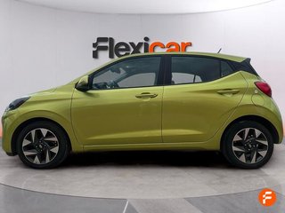 Hyundai i10 1.0 Klass