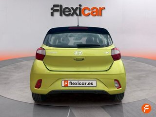 Hyundai i10 1.0 Klass
