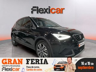 Seat Arona 1.0 TSI 81kW (110CV) FR
