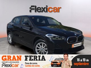 BMW X2 sDrive18i