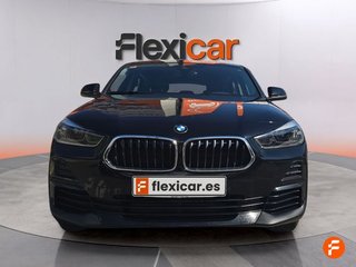 BMW X2 sDrive18i