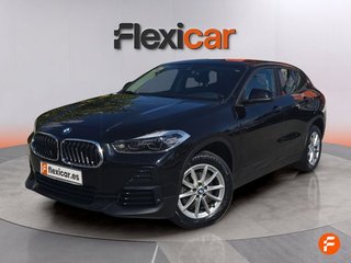 BMW X2 sDrive18i