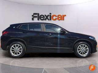 BMW X2 sDrive18i