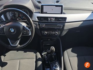 BMW X2 sDrive18i