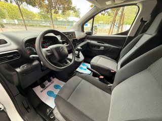 Citroen Berlingo 2022